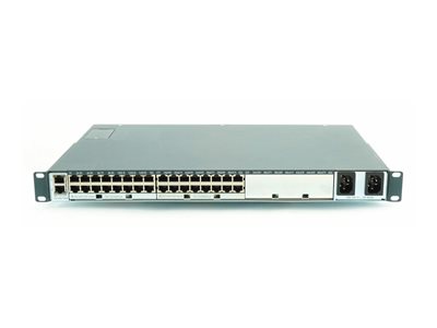 Lantronix SLC 8000 - Console server