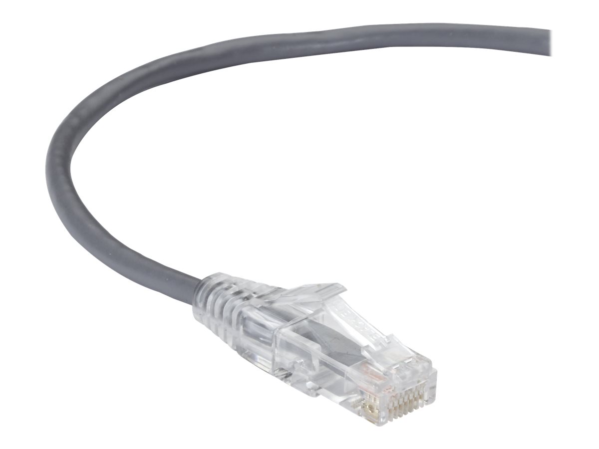 Black Box Slim-Net - Patch cable