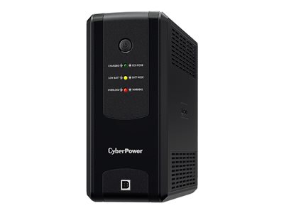 UT Series UT1050EIG - UPS - 630 Watt - 1050 VA