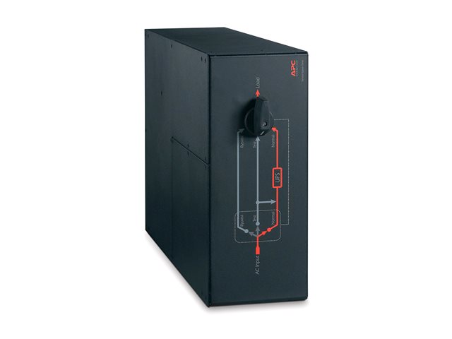APC Service Bypass Panel- 200/208/240V