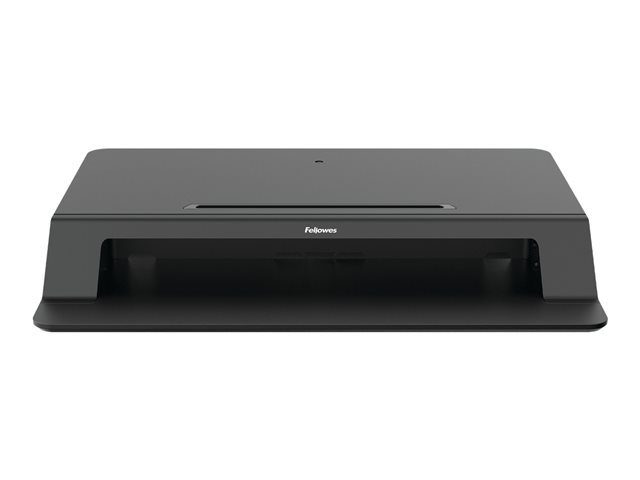 FELLOWES lotus lt sit-stand workstation