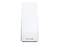 Linksys VELOP Whole Home Mesh Wi-Fi System MX8400 - wireless router - Wi-Fi 6 - desktop