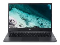 Acer Chromebook 314 C934 14' N4500 8GB 64GB Intel UHD Graphics Google Chrome OS
