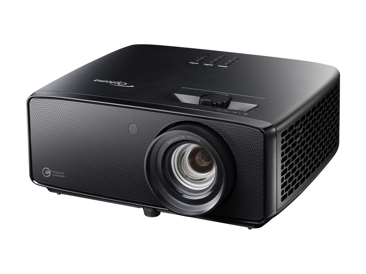 Optoma UHZ58LV - DLP projector