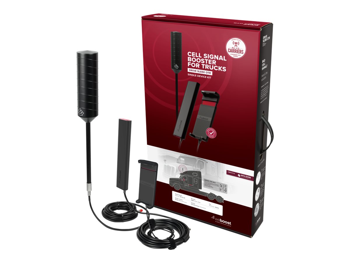 weBoost Drive Sleek OTR