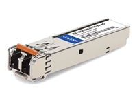 AddOn - Module transmetteur SFP+ - 16 Gigabit Ethernet - 16GBase-CWDM 