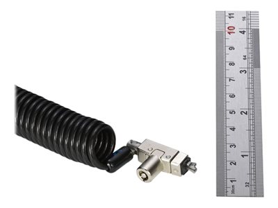KENSINGTON K60511WW, Kabel & Adapter Kabel - Schlösser, K60511WW (BILD3)