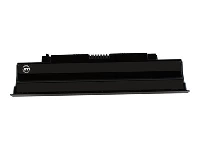 BTI 312-1201-BTI - Notebook battery (equivalent to: Dell 312-1201)