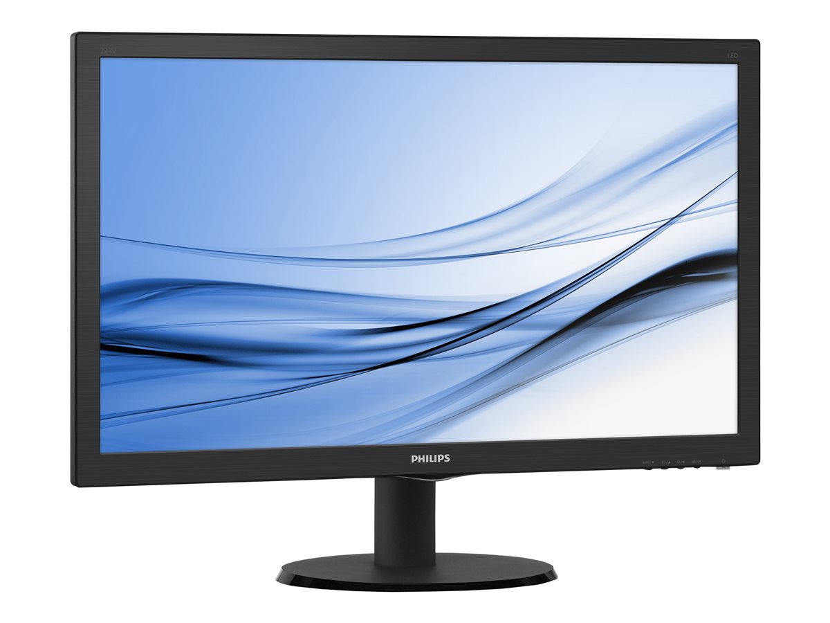 Monitor Philips 21,5'' 223V5LSB2/10
