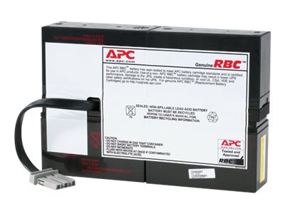 APC Batterie USV RBC59