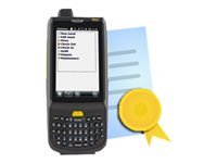 Inventory Control Mobile License License 1 mobile device Win, Pocket PC with HC1 
