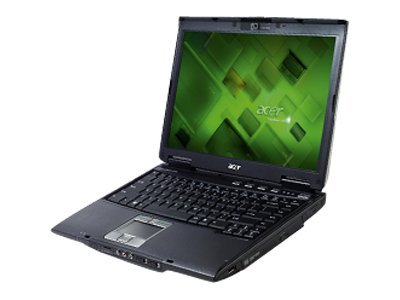 Acer TravelMate 6492
