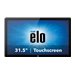 Elo Interactive Digital Signage Display 3202L Projected Capacitive
