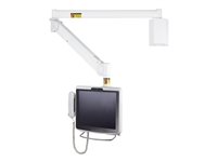 NEOMOUNTS FPMA-HAW100HC Wall Mount