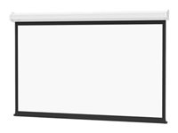 Da-Lite Cosmopolitan Electrol Video Format Projection screen 