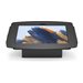 Compulocks Galaxy Tab A8 10.5" Space Enclosure AV Conference Room Capsule - Image 2: Front