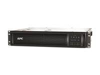 APC Smart-UPS SMT Line Interactive SMT750RMI2UNC