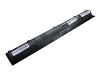 DLH Energy Batteries compatibles HERD2730-B033Q2