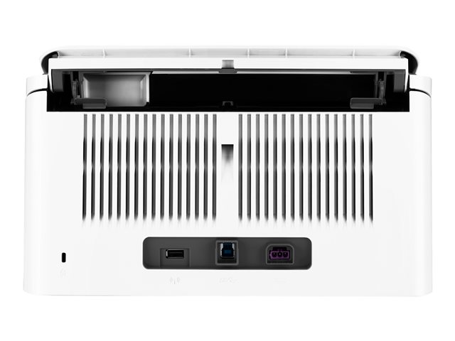HP ScanJet EntFlw5000 S4 Sheet-Feed Scnr