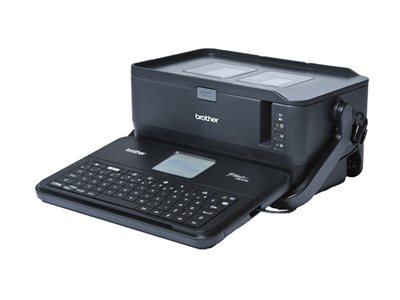 Portable Label Maker