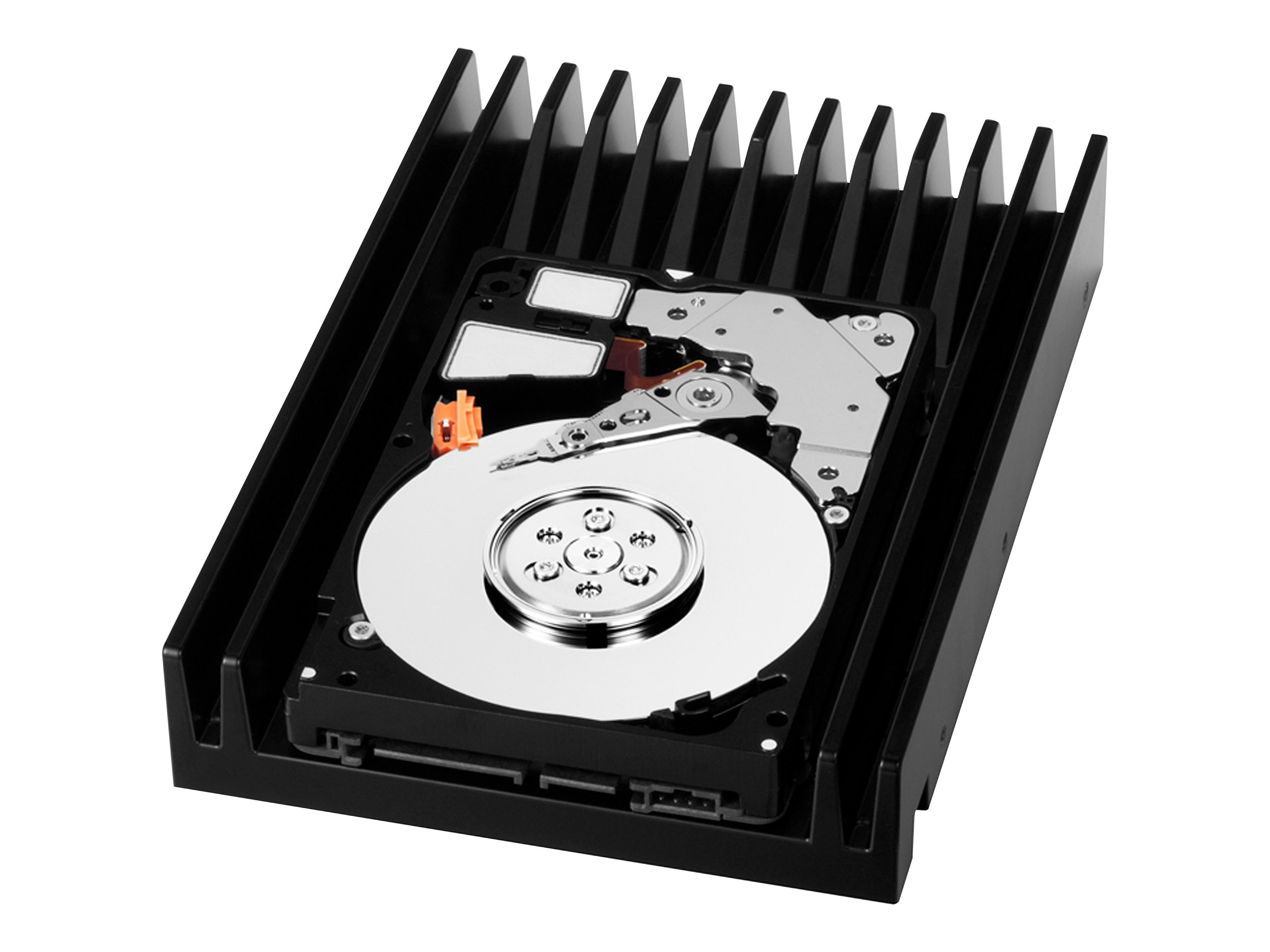 WD VelociRaptor WD5000BHTZ
