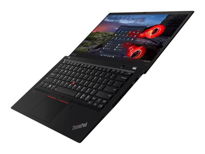 Lenovo ThinkPad T14s Gen 1 20UJ AMD Ryzen 7 Pro 4750U 1.7 GHz