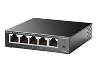 TP-Link Switch 10/100 TL-SG105S