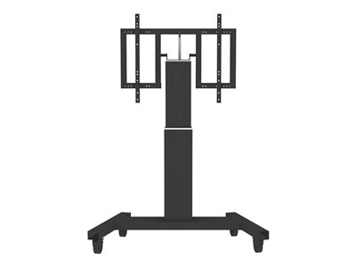 NEOMOUNTS Motorized Mobile Floor Stand