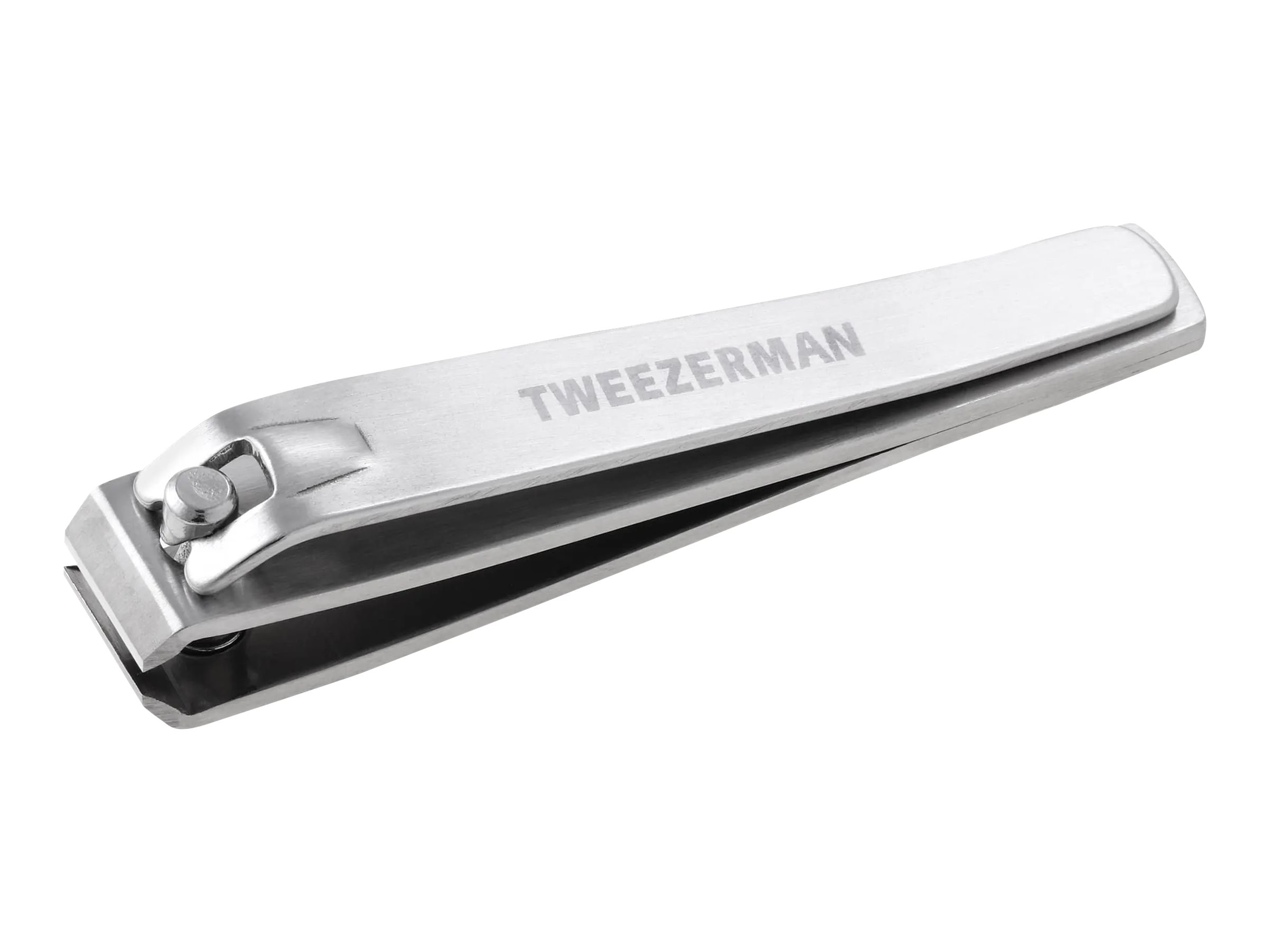 Tweezerman Toenail Clippers - Stainless Steel