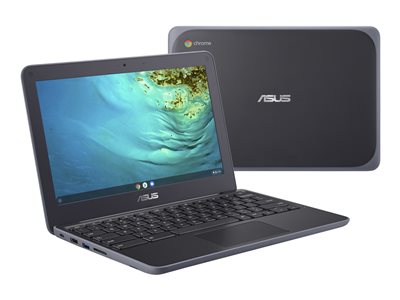 PC/タブレット ノートPC ASUS Chromebook C203XA YS02 - 11.6
