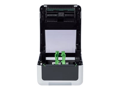 Brother - 300 dpi - printhead