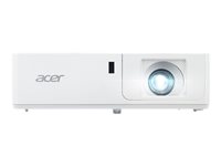 Acer PL6610T - DLP projector - 3D - LAN