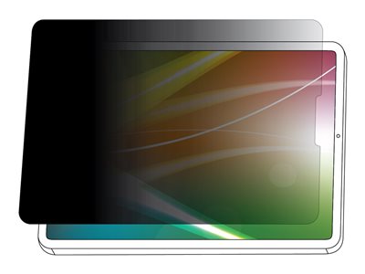 3M Bright Screen Blickschutzf. 10,2 Apple iPad BPTAP001
