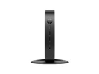 HP Elite t660 - SFF U-Series U300E 1.1 GHz - 16 GB - flash 64 GB - UK