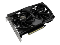 PNY - Carte graphique - GeForce RTX 5050 - 8 Go GDDR7 