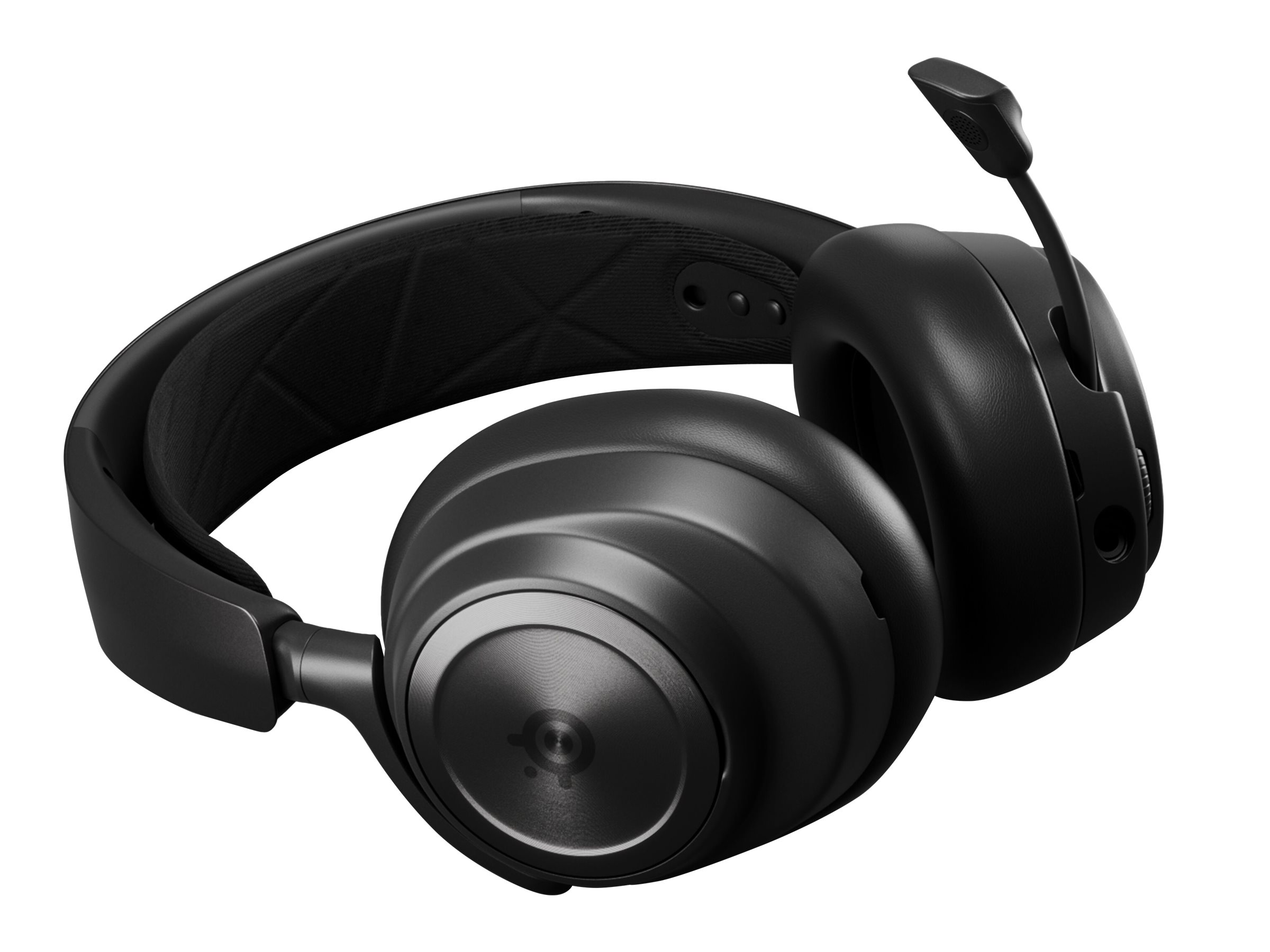 SteelSeries Arctis Nova Pro Wireless Full Size Headset - 61521