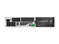 APC Smart-UPS 750VA LI SD 2HE SmartC