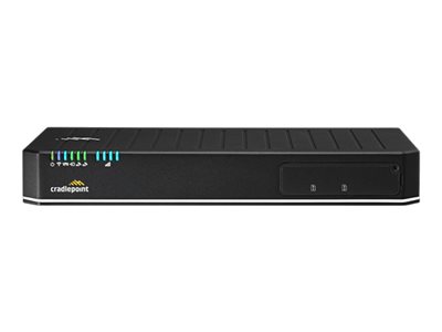 Cradlepoint E3000 Series Enterprise Router E3000-5GB - wireless router - WWAN - 802.11a/b/g/n/ac/ax...