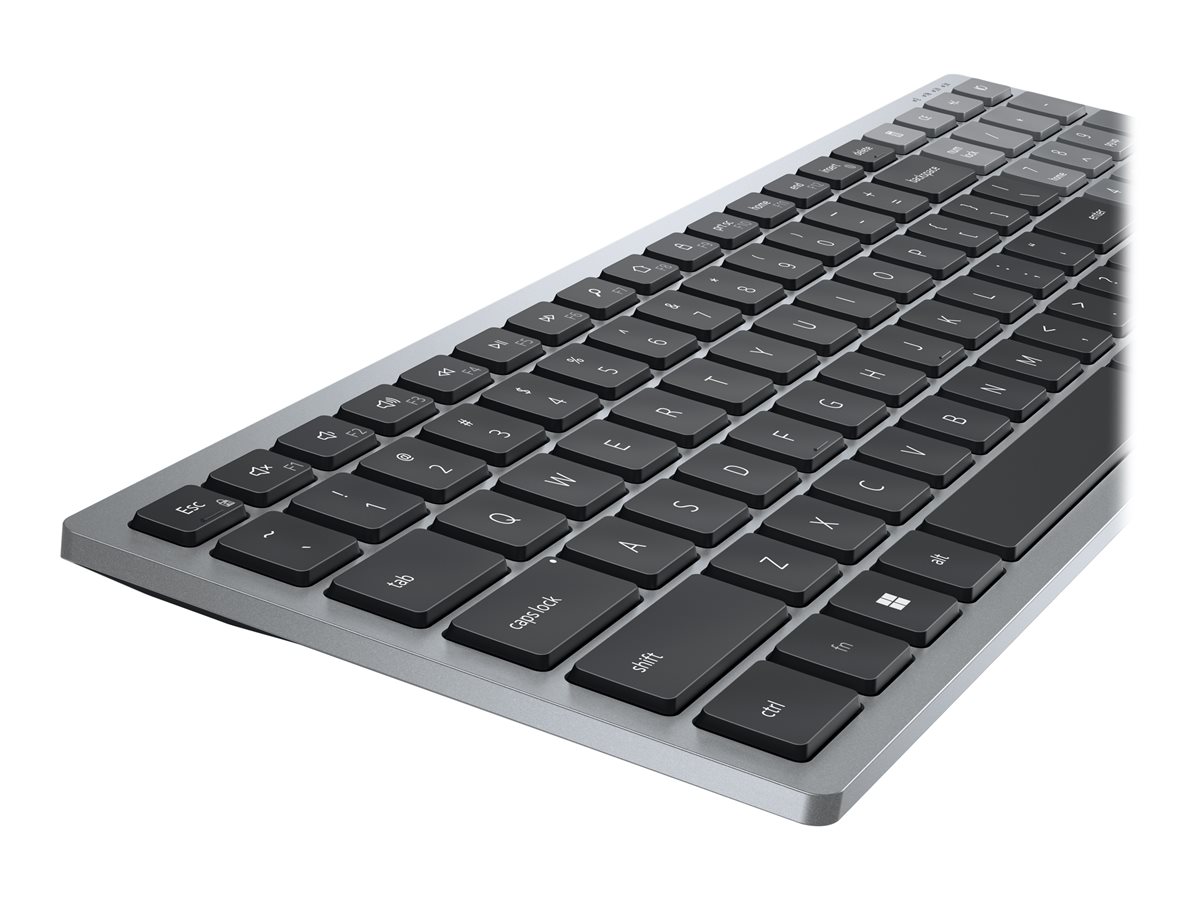 Dell Pro Plus Compact KB740 (KB740-GY-R-INT) – foto 6