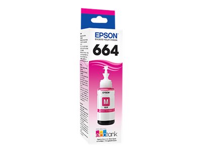 Epson 664 With Sensor