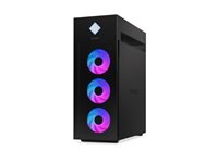 OMEN 45L by HP GT22-3093ng microATX Core Ultra 9 285K 32GB 2TB NVIDIA GeForce RTX 5080 / Intel Graphics Windows 11 Home