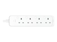 Tapo P304M V1 - smart power strip