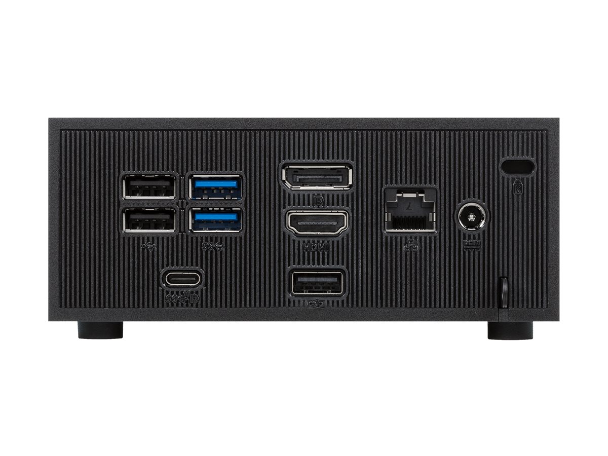 ASUS PN42-BBN100MV Intel Celeron N100