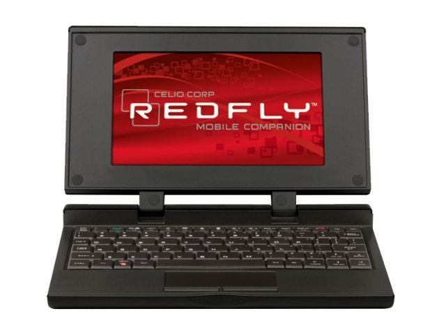 REDFLY Mobile Companion C7