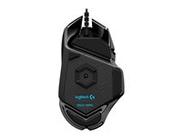 LOGI G502 HERO Gaming Mouse EER2