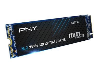 SSD 2TB PNY M.2 PCI-E NVMe Gen4 CS2241 retail
