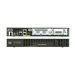 CISCO ISR 4221 SEC Bundle with SEC RF
