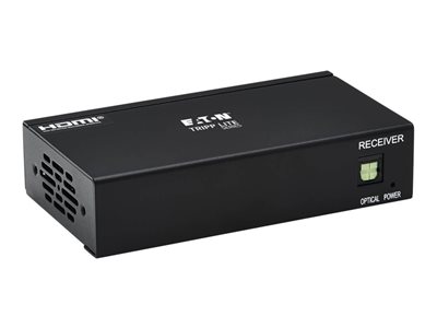 Tripp Lite HDMI over Cat6 Receiver 2-Port
