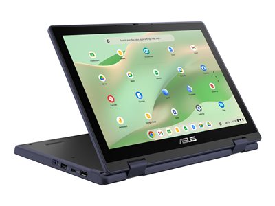 ASUS Chromebook CZ12 Flip CZ1204FM2A-YZ84T Flip design Kompanio 520 up to 2 GHz Chrome OS 
