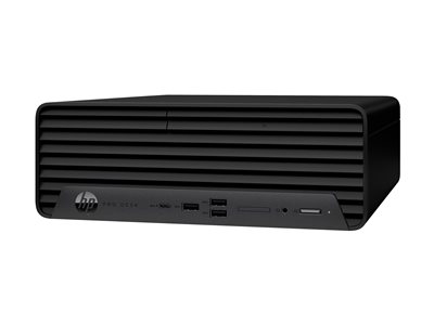 HP Pro 400 G9 - SFF Core i5 i5-14500 / up to 5 GHz